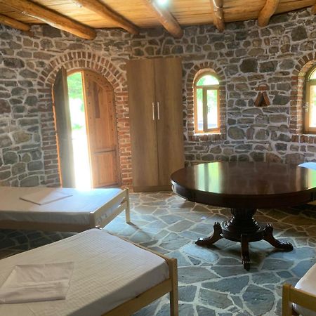 Hotel Dibra Park Agrotourism Peshkopi Zewnętrze zdjęcie