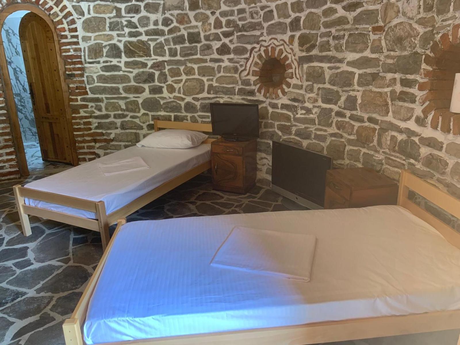 Hotel Dibra Park Agrotourism Peshkopi Zewnętrze zdjęcie