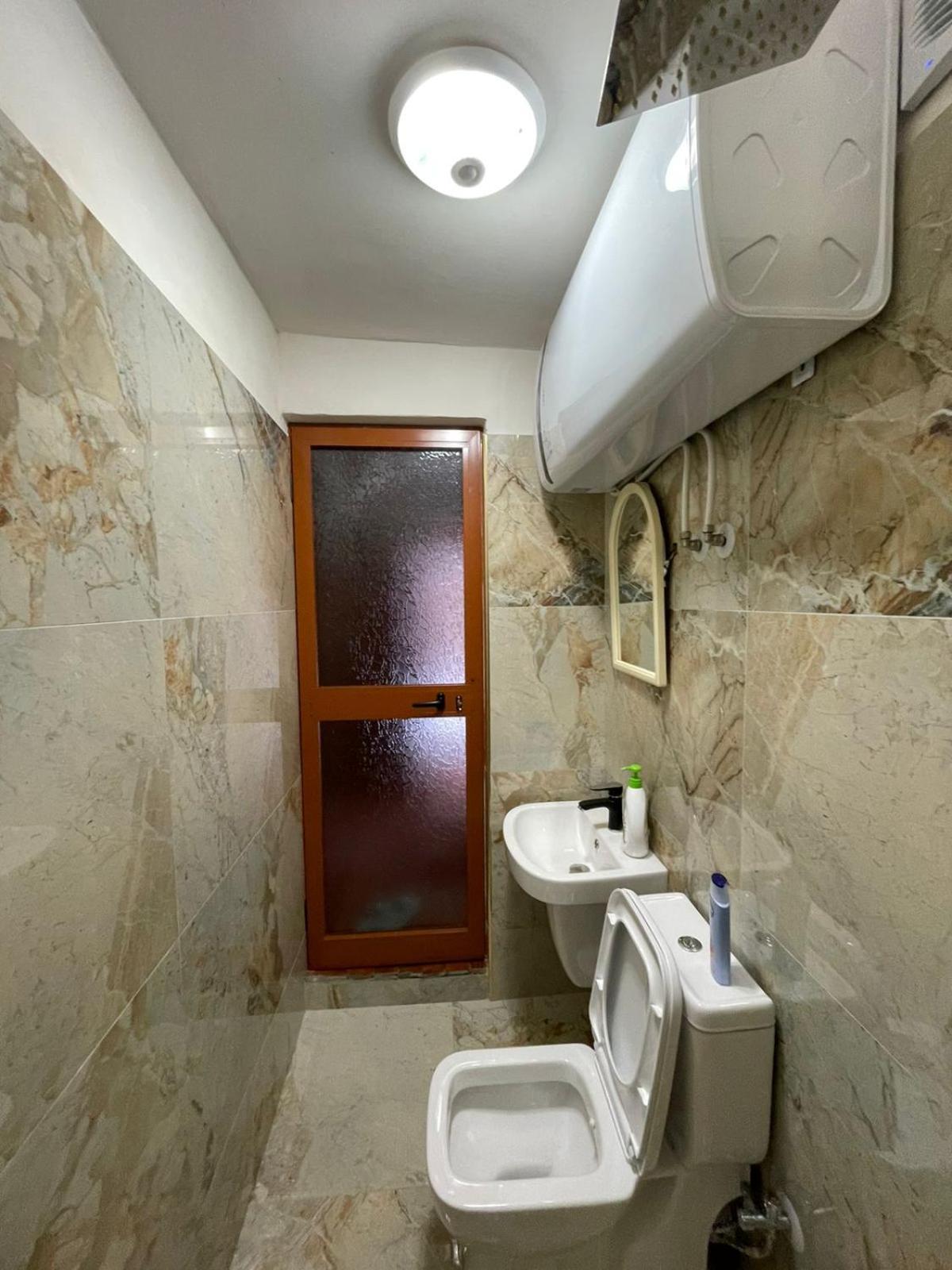 Hotel Dibra Park Agrotourism Peshkopi Zewnętrze zdjęcie