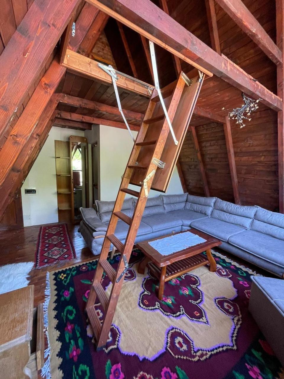 Hotel Dibra Park Agrotourism Peshkopi Zewnętrze zdjęcie