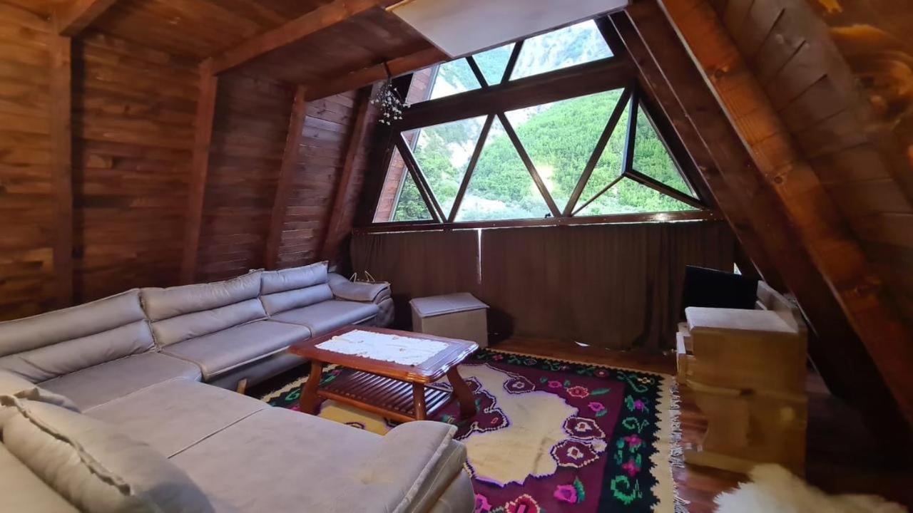 Hotel Dibra Park Agrotourism Peshkopi Zewnętrze zdjęcie