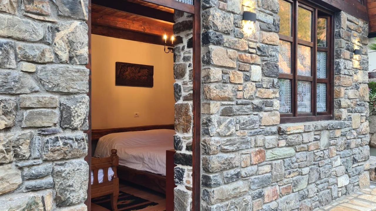 Hotel Dibra Park Agrotourism Peshkopi Zewnętrze zdjęcie