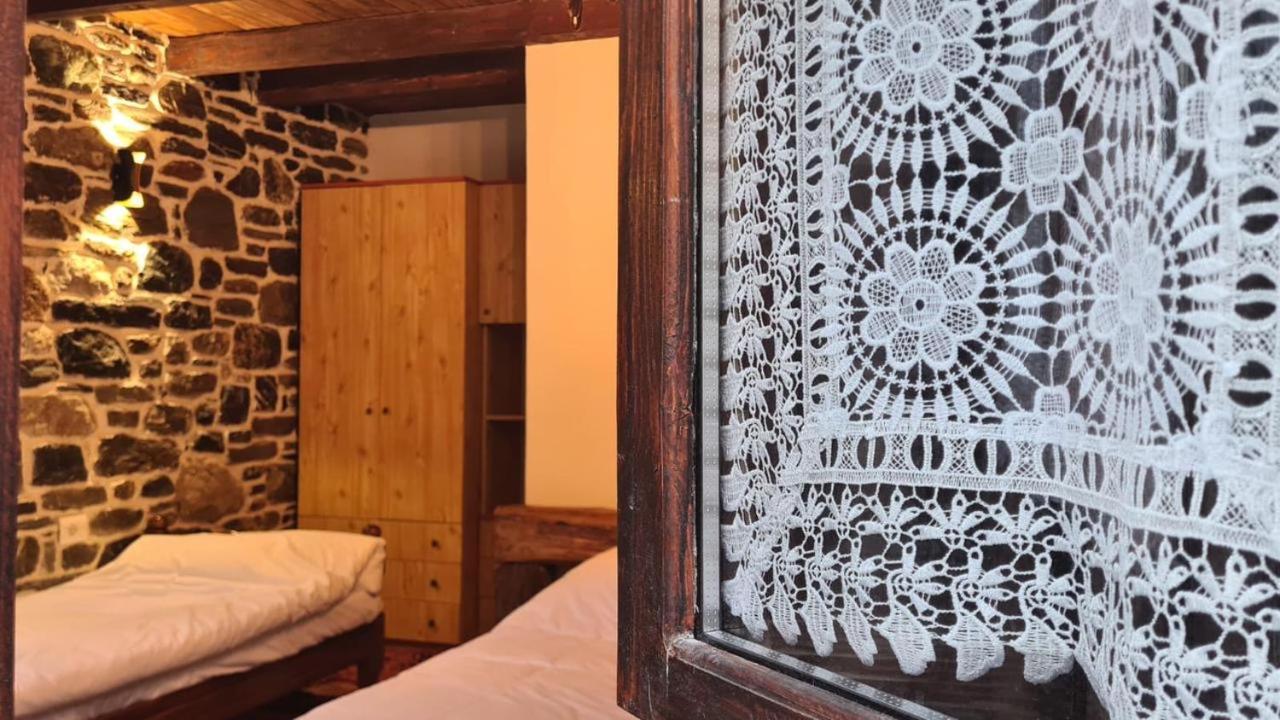 Hotel Dibra Park Agrotourism Peshkopi Zewnętrze zdjęcie