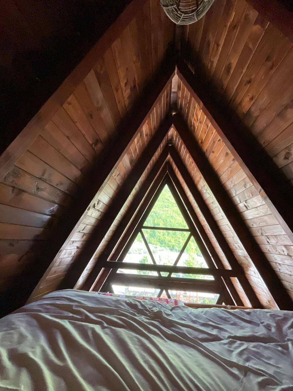 Hotel Dibra Park Agrotourism Peshkopi Zewnętrze zdjęcie