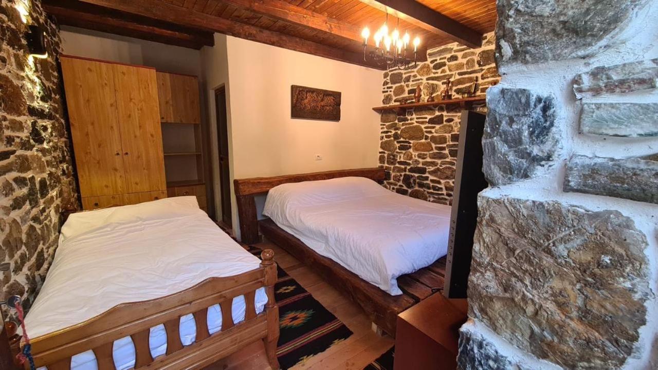 Hotel Dibra Park Agrotourism Peshkopi Zewnętrze zdjęcie