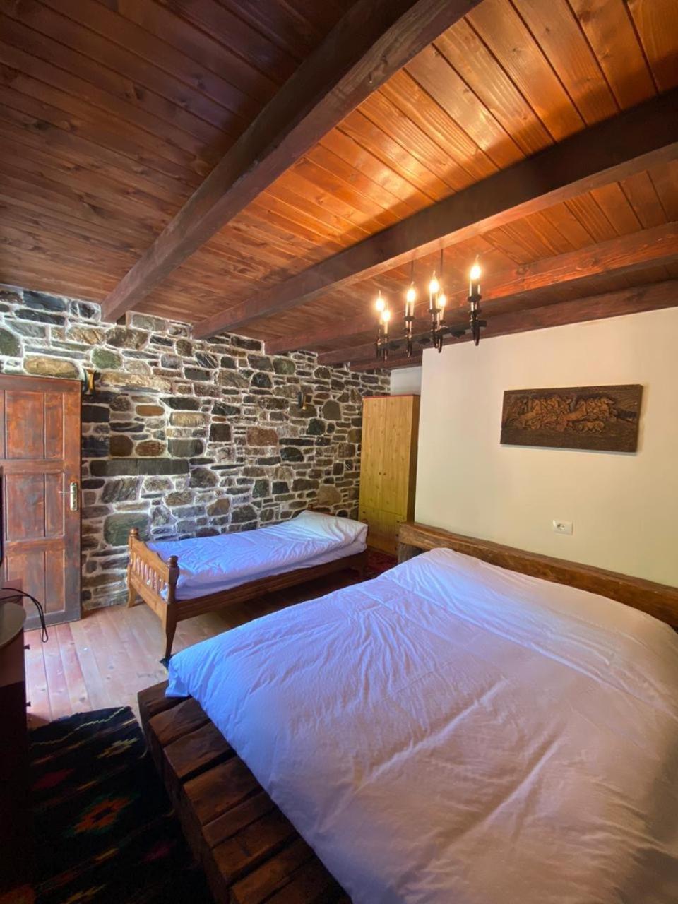 Hotel Dibra Park Agrotourism Peshkopi Zewnętrze zdjęcie