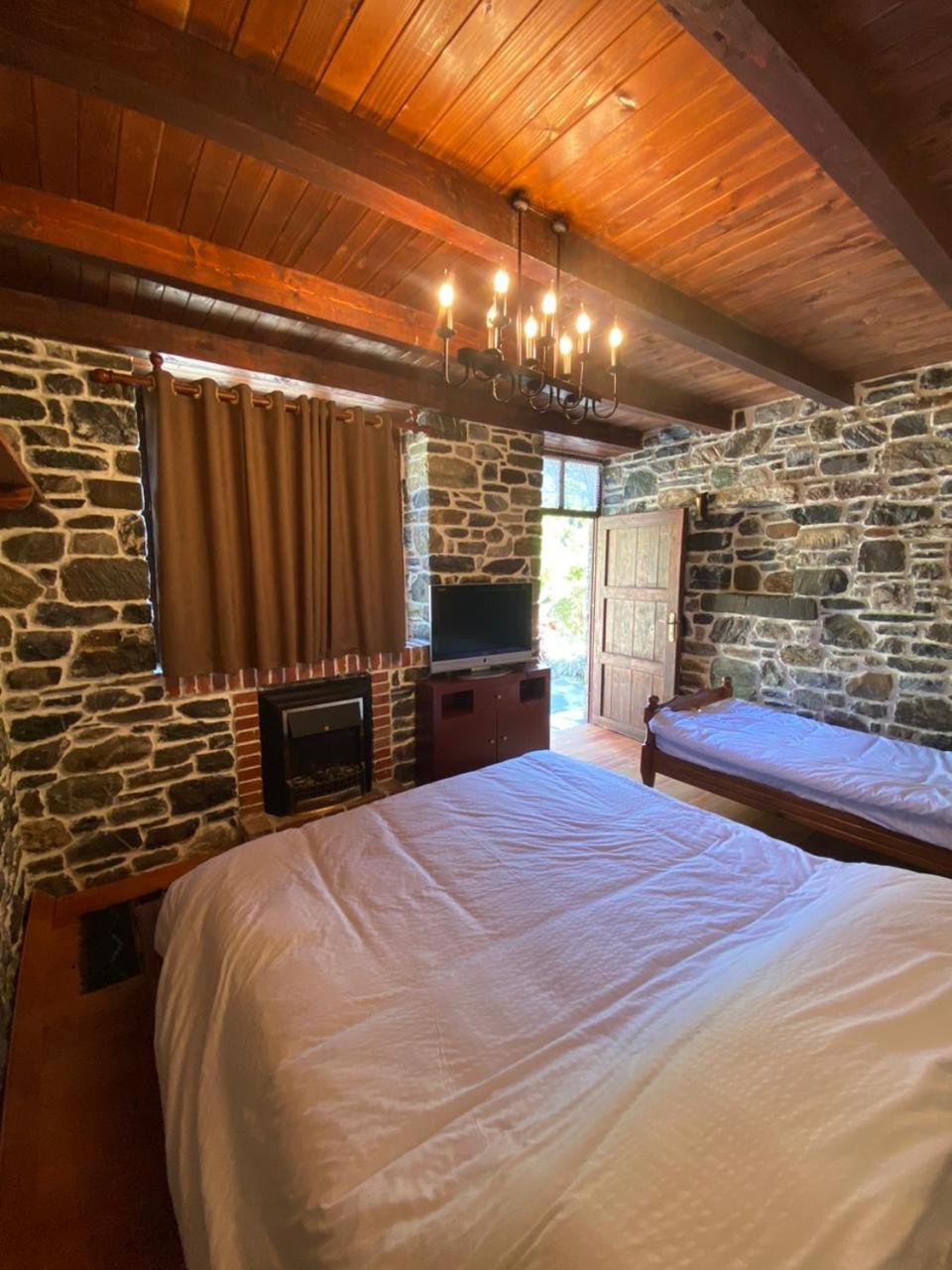 Hotel Dibra Park Agrotourism Peshkopi Zewnętrze zdjęcie