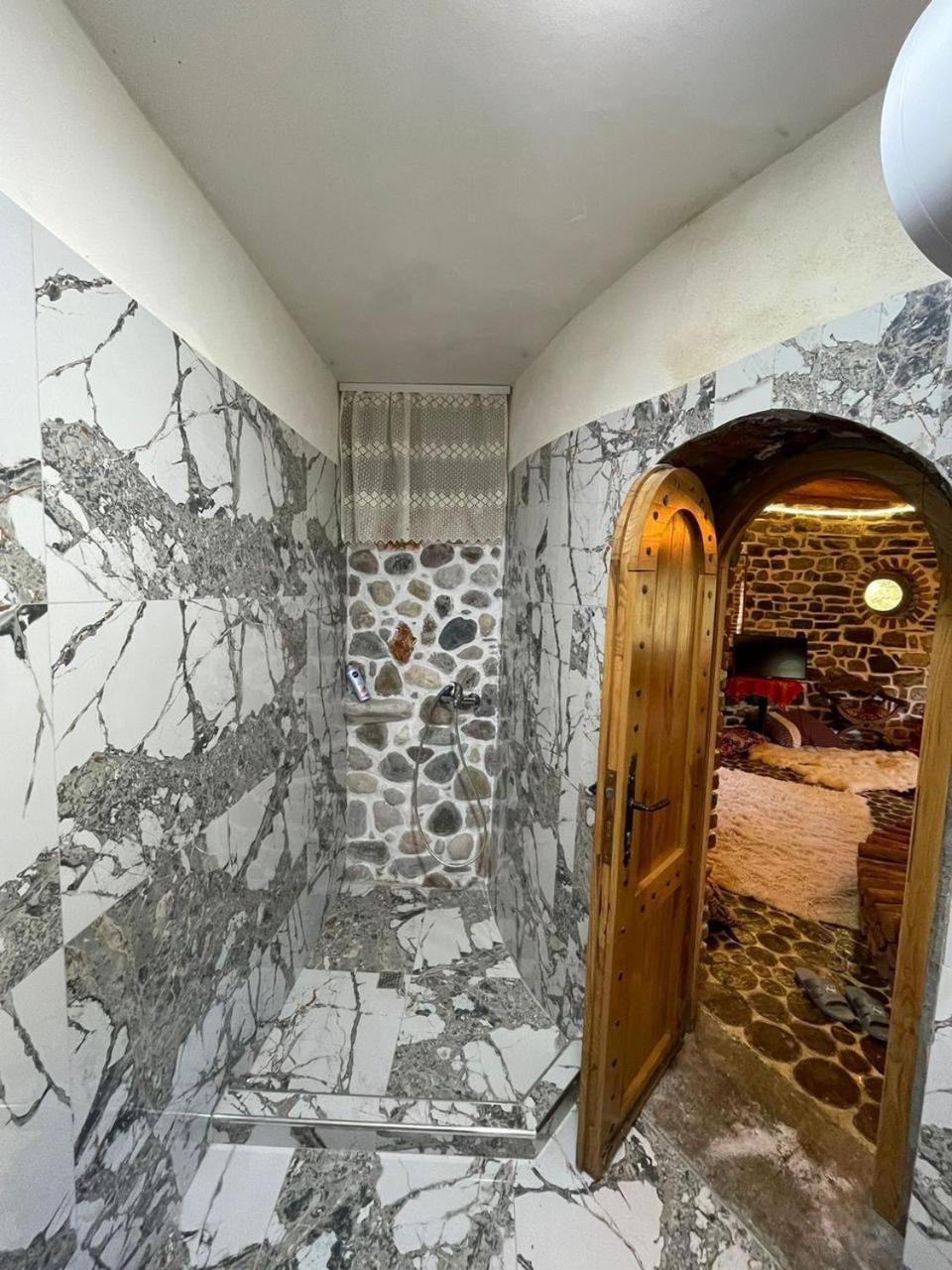 Hotel Dibra Park Agrotourism Peshkopi Zewnętrze zdjęcie